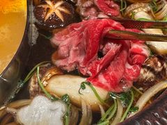 -牛New寿喜烧(金茂览秀城店)