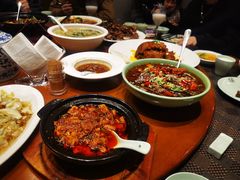 麻婆豆腐-盘飧市(春熙路店)