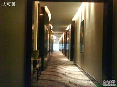 DSC02764-上海凯宾斯基大酒店