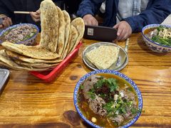 -杨家牛肉汤(淮建路店)