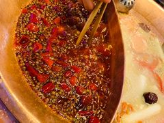 -老码头火锅(骡马市店)