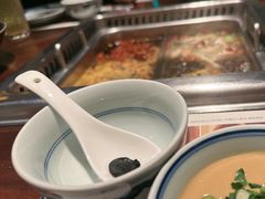 -大隐·成都火锅Bistro(合生麒麟新天地店)