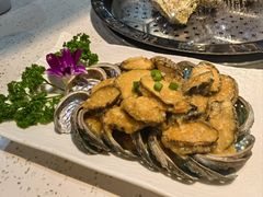 -巧克力渔家.小船海鲜胶东菜(万平口店)