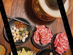 -北京山里寒舍度假酒店