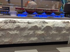 -星伦多自助料理·涮烤一体(江桥万达店)