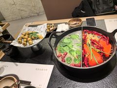 -山缓缓火锅(上海闵行龙湖店)