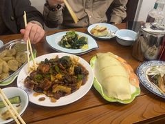 -鼎香润(德胜门内店)