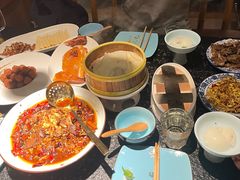 -局气 烤鸭·北京菜(光华路店)