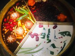 -湊湊火锅·茶憩(东城万达店)