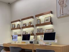 -海马体照相馆(重庆万象城大师店)
