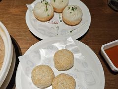 -廊亦舫Lang Yi Fang Restaurant(金桥店)