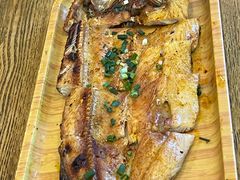 -乡村馕坑肉·烧烤·新疆菜·本地人更爱吃(阿勒泰首店)