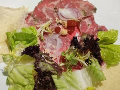 -王品牛排(郑州大卫城店)