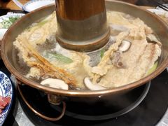 -裕德孚手切涮羊肉(建业凯旋广场店)