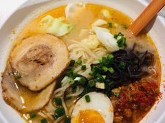 -味千拉面(德雅路CFC富兴时代店)