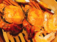 -AdD全日制餐厅(中谷花园酒店)