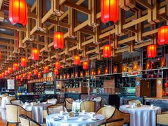 -南通滨江洲际酒店-东厨中餐厅