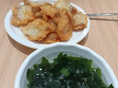 -小木屋拌饭(西安华阳城店)