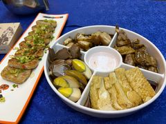 -东江海鲜大排档·潮汕菜·砂锅粥