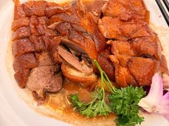 -黄埔华苑酒家(黄埔总店)