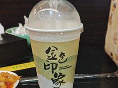 -金色印象·4k影院式足体养生(龙腾路店)