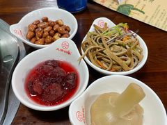 -大明铜锅·烤涮坊·烧烤(总店)
