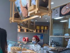 自助取餐区-六贤记(文三店)