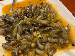 -金穗园·砂锅粥.醉鸡煲火锅(长寿路店)