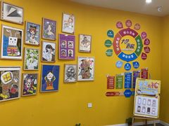 -大卫美术教育(宗关校区)