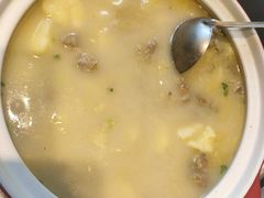 -饭橘汉江码头·乡野土菜馆(静安路店)