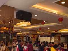 -御满江海鲜酒家(洛溪新城店)
