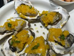 -大锅强·蒸海鲜青岛菜(金沙滩店)