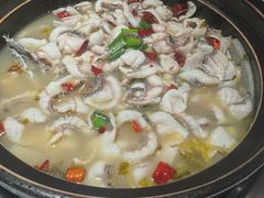 -周渝食惦酸菜鱼(青浦店)