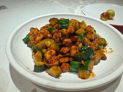 -大鸭梨烤鸭店(花园村店)