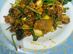 -后海16号·北京私房菜