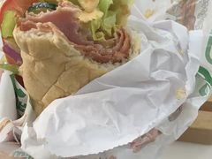 -赛百味SUBWAY(凯德mall大峡谷店)