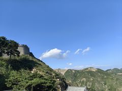 -雁门关景区