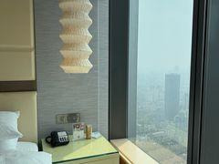 -上海静安香格里拉大酒店