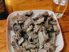 -小俩口烧烤东北菜(双井店)