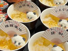 -知楚•精致湖北菜(武商MALL店)