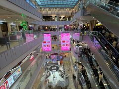 -凯德MALL(西直门店)