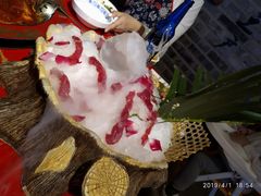 -巴九门老火锅(来福士打望店)