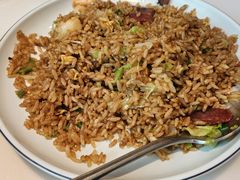 -新旺茶餐厅·早餐·夜宵(仙霞店)