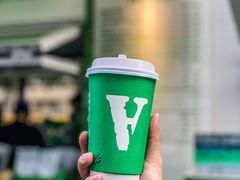 -ALPHA COFFEE阿尔法咖啡(虹泉路店)