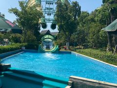 -苏州乐园森林水世界