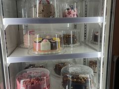 -DQ·蛋糕·冰淇淋(河东万达店)
