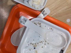 -满记甜品(加州阳光开元广场店)