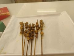 -白仁仔· 活烤海鲜 宵夜(豫园店)