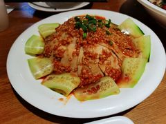 -三猫黑鱼花(南大店)