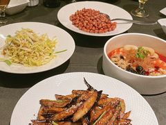 -旺顺阁·北京菜·烤鸭(大望路店)